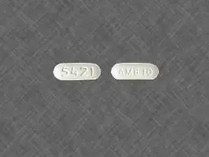 Ambien 10 mg