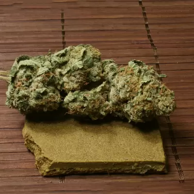 Buy Marijuana Hash Online