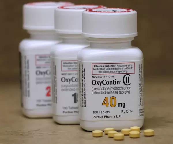Buy Oxycontin Online