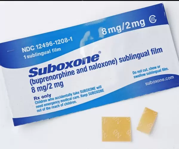 Buy Suboxone Online