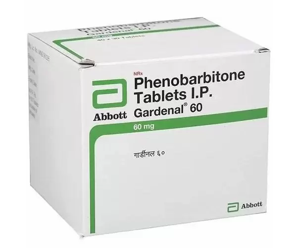 Buy Phenobarbital Online