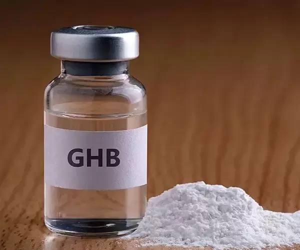 Buy Gamma Hydroxybutyrate Online