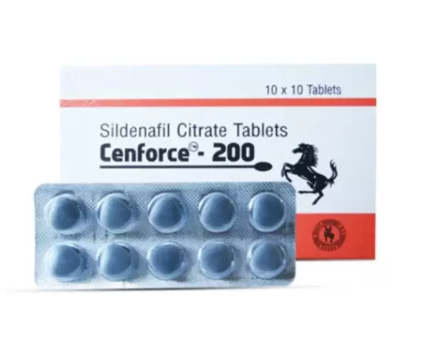 Buy Cenforce Online
