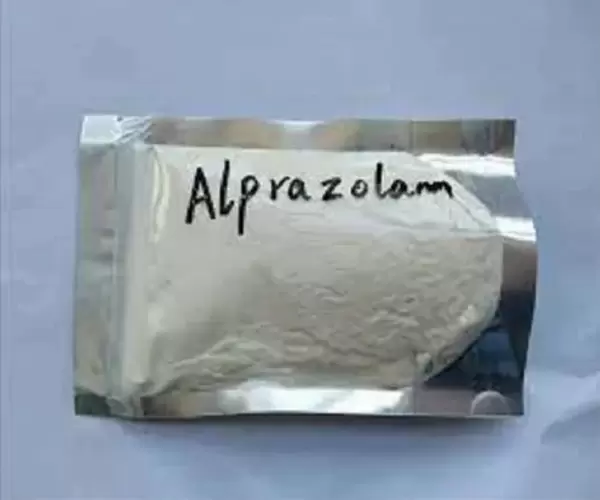 Buy Alprazolam Powder Online