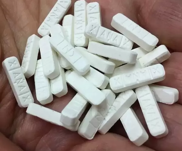 Buy Xanax Online