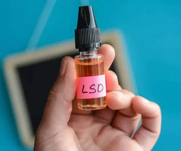 Buy LSD Online